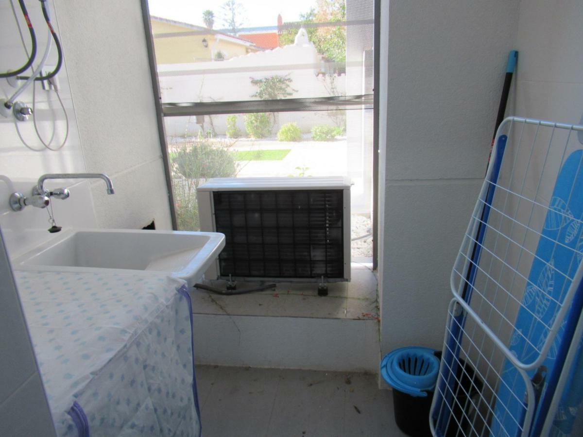 Carretera Les Marines 171B Apartment Denia Exterior photo