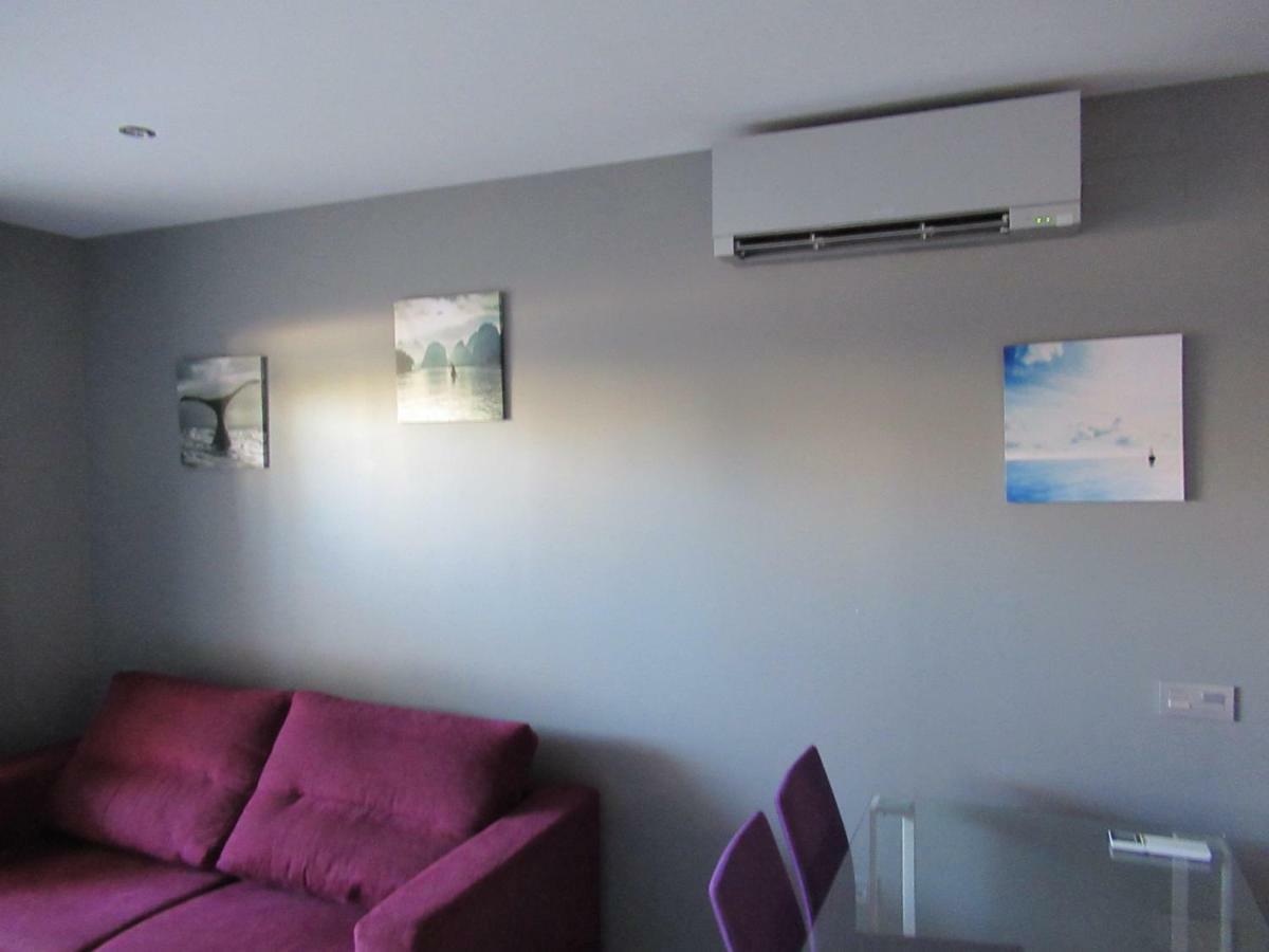 Carretera Les Marines 171B Apartment Denia Exterior photo