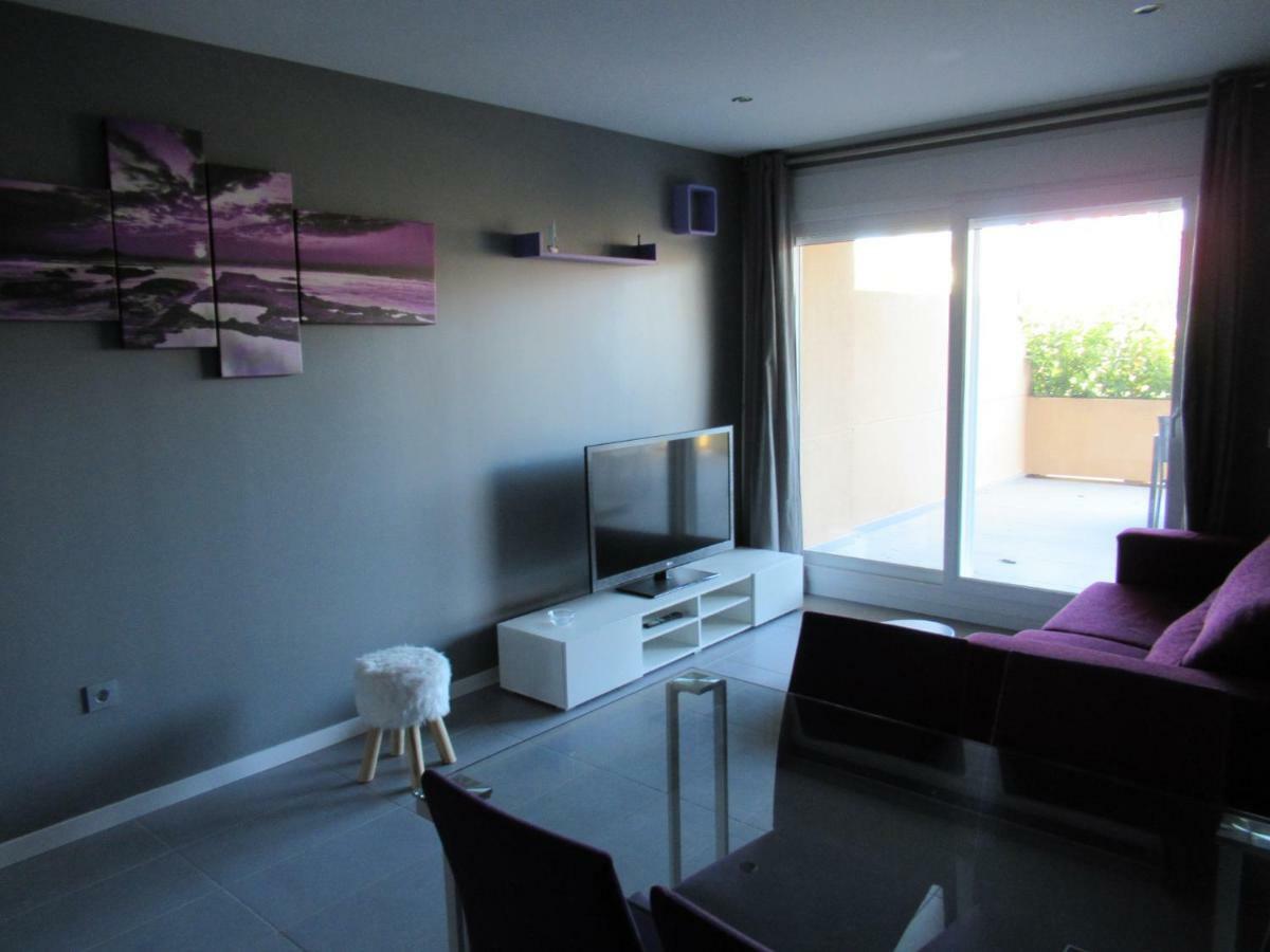 Carretera Les Marines 171B Apartment Denia Exterior photo